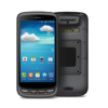 13.56 MHz UHF RFID Pistol Grip Reader, Android 9.0, 5-10m Range - Asset Track Pro