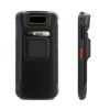 13.56 MHz UHF RFID Pistol Grip Reader, Android 9.0, 5-10m Range - Asset Track Pro