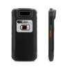 13.56 MHz UHF RFID Pistol Grip Reader, Android 9.0, 5-10m Range - Asset Track Pro