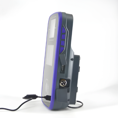 Efficient Bus Validator for Secure Fare Collection - Asset Track Pro