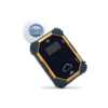 13.56MHz RFID Screen Reader with GPS, 4G, IP67, 20H Battery - Asset Track Pro