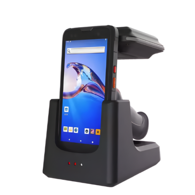 UHF RFID Dual Tag ISO 14443 860-960MHz Multiple Frequencies- Asset Track Pro