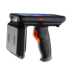 UHF RFID Dual Tag ISO 14443 860-960MHz Multiple Frequencies- Asset Track Pro