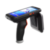 UHF RFID Dual Tag ISO 14443 860-960MHz Multiple Frequencies- Asset Track Pro