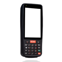 TCP RFID Reader for Windows/Linux 13.56 MHz Frequency Support - Asset Track Pro