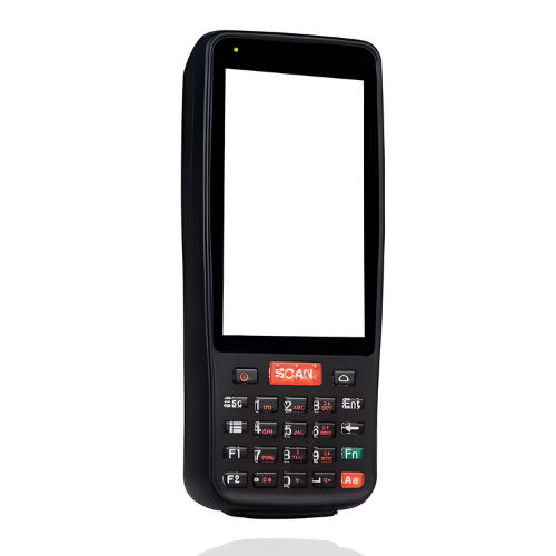 TCP RFID Reader for Windows/Linux 13.56 MHz Frequency Support - Asset Track Pro