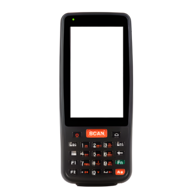 TCP RFID Reader for Windows/Linux 13.56 MHz Frequency Support - Asset Track Pro