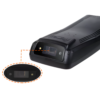TCP RFID Reader for Windows/Linux 13.56 MHz Frequency Support - Asset Track Pro