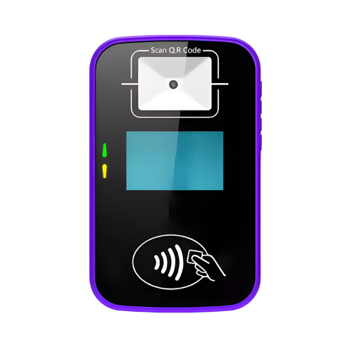 RFID Mifare Reader for Bus Validation and Fare Collection - Asset Track Pro