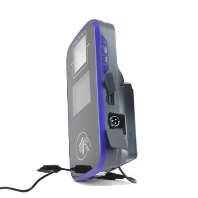 RFID Mifare Reader for Bus Validation and Fare Collection - Asset Track Pro