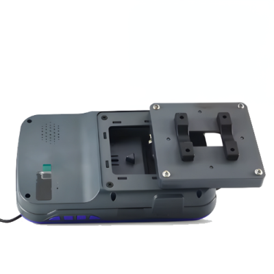 RFID Mifare Reader for Bus Validation and Fare Collection - Asset Track Pro
