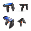 UHF RFID Gate Reader 13.56MHz RS232 Interface Reliable - Asset Track Pro