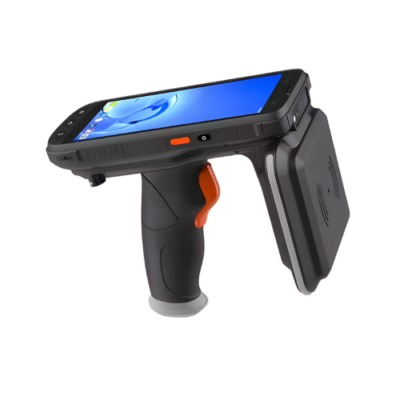 UHF RFID Gate Reader 13.56MHz RS232 Interface Reliable - Asset Track Pro