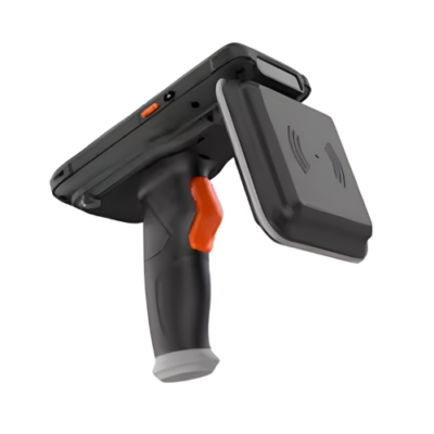 UHF RFID Gate Reader 13.56MHz RS232 Interface Reliable - Asset Track Pro