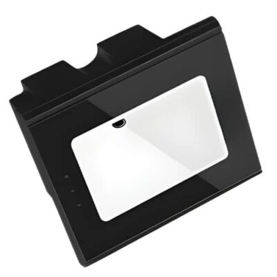 ATPHF-3629-2.jpg Multi-Frequency RS232 RFID USB ID/IC QR Reader, 3-10cm Range - Asset Track Pro