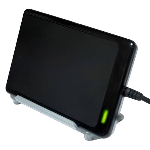 Asset Track Pro RS232 RFID Smart Writer Card Reader 13.56 MHz