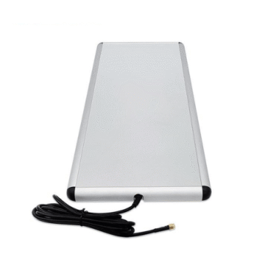 NFC-13.56 MHz NFC & HF RFID Reader with LCD, SAM Slots - Asset Track Pro