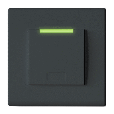 MF DF RFID Reader with Multiple Communication Protocols - Asset Track Pro