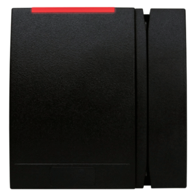 MF DF RFID Reader with Multiple Communication Protocols - Asset Track Pro