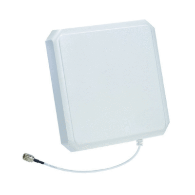 ATPHF-648-1.png 13.56 MHz Desktop RFID HF Scanning Reader with 6dBi Antenna - Asset Track Pro