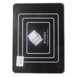 Non-Contact HF RFID Reader with USB for Library Applications - Asset Track Pro