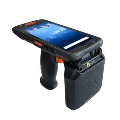 Asset Track Pro UHF Hand Held RFID Reader