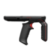 Durable Barcode Scanner Featuring a Comfortable Pistol Grip - Asset Track Pro