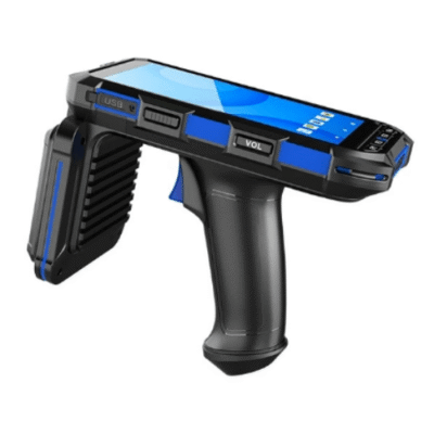 Asset Track Pro Pistol PDA Scanner 