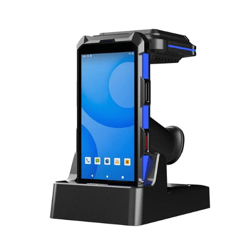 Asset Track Pro Pistol PDA Scanner - Image 3