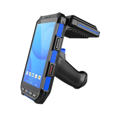 Asset Track Pro Pistol PDA Scanner 