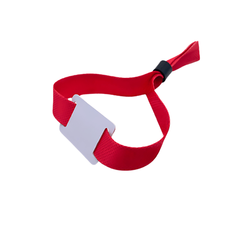 Customizable RFID Chip Wristbands for Access & Payment - Asset Track Pro