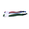 Customizable RFID Chip Wristbands for Access & Payment - Asset Track Pro