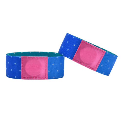 Reusable Custom RFID Wristbands for Events and Access - Asset Track Pro - Image 2