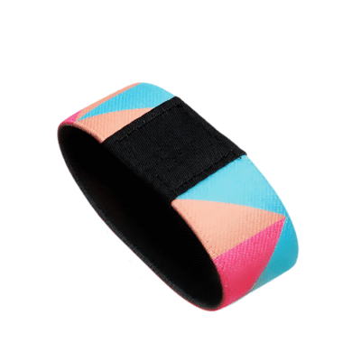 Waterproof Custom Self-Locking NFC Zip Tie Nylon RFID Cable - Asset Track Pro