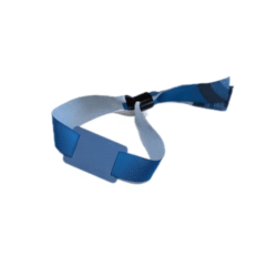 RFID Fabric Wristband for Hotel Access Control - Asset Track Pro