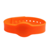 RFID Waterproof Adjustable Wristband 13.56MHz Silicone - Asset Track Pro