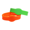 RFID Waterproof Adjustable Wristband 13.56MHz Silicone - Asset Track Pro