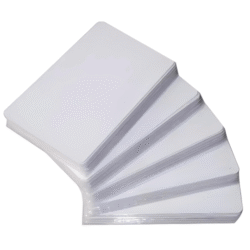 RFID Contactless Card/Tag for Efficient Identification - Asset Track Pro