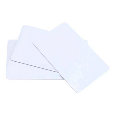 RFID Contactless Card/Tag for Efficient Identification - Asset Track Pro