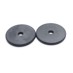 RFID Patrol Button Tag 13.56MHz Waterproof MINI - Asset Track Pro