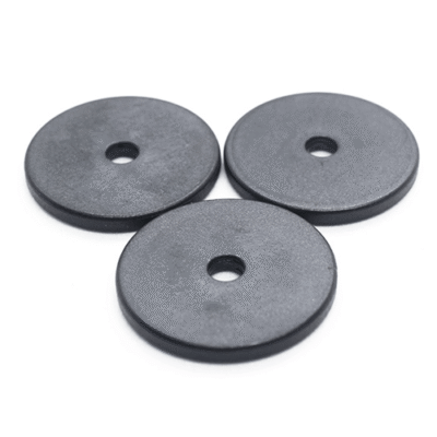 RFID Patrol Button Tag 13.56MHz Waterproof MINI - Asset Track Pro