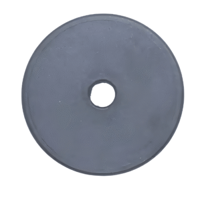RFID Patrol Button Tag 13.56MHz Waterproof MINI - Asset Track Pro