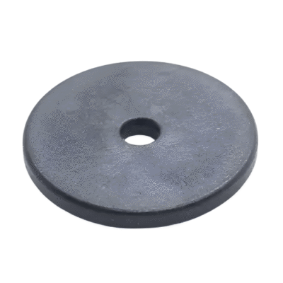 RFID Patrol Button Tag 13.56MHz Waterproof MINI - Asset Track Pro