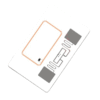 Dual Frequency RFID Tag with High and Low Frequency - Asset Track Pro