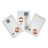 Dual Frequency RFID Tag with High and Low Frequency - Asset Track Pro