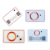 Dual Frequency RFID Tag with High and Low Frequency - Asset Track Pro