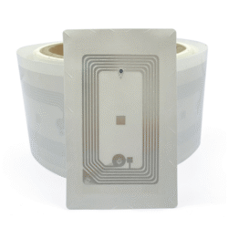 Asset Track Pro Tamper Proof NFC Tag