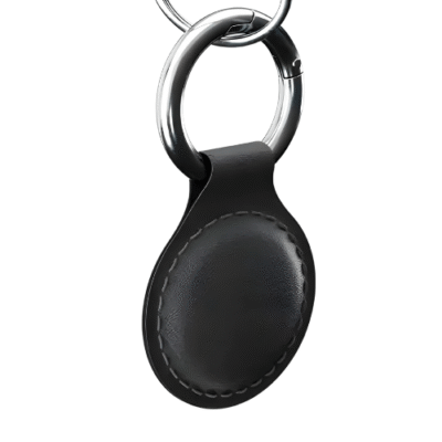 Multi-Protocol RFID/NFC Tag, Waterproof, Various Materials - Asset Track Pro