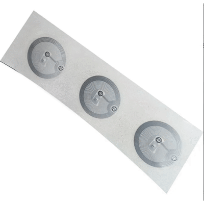Asset Track Pro NFC chip Tag