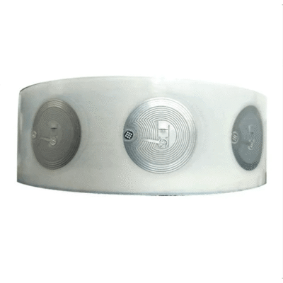 Asset Track Pro NFC chip Tag